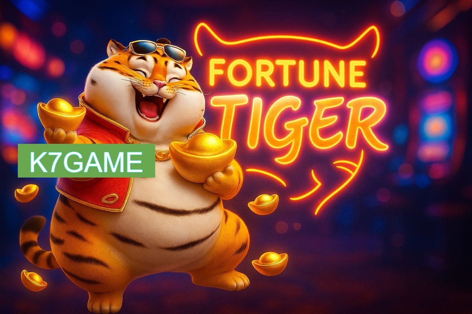 Como Jogar Fortune Tiger