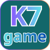 Logo da K7.GAME