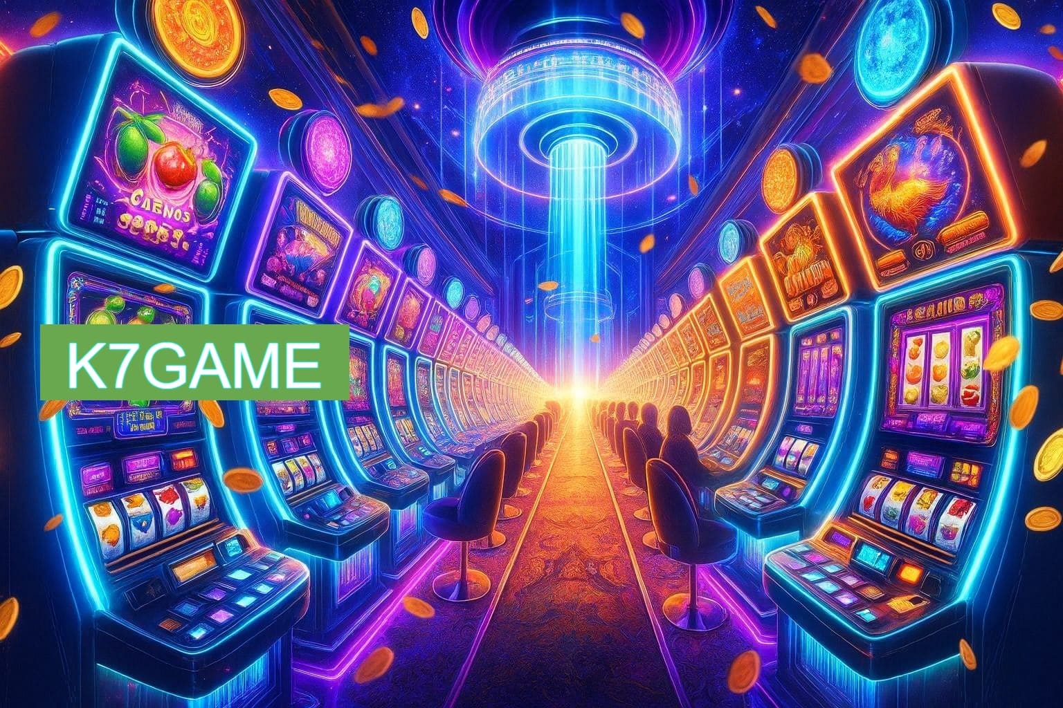 Benefícios dos Slots